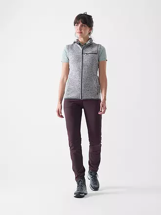 MERU |  Damen Wander Softshellhose Doncaster | 
